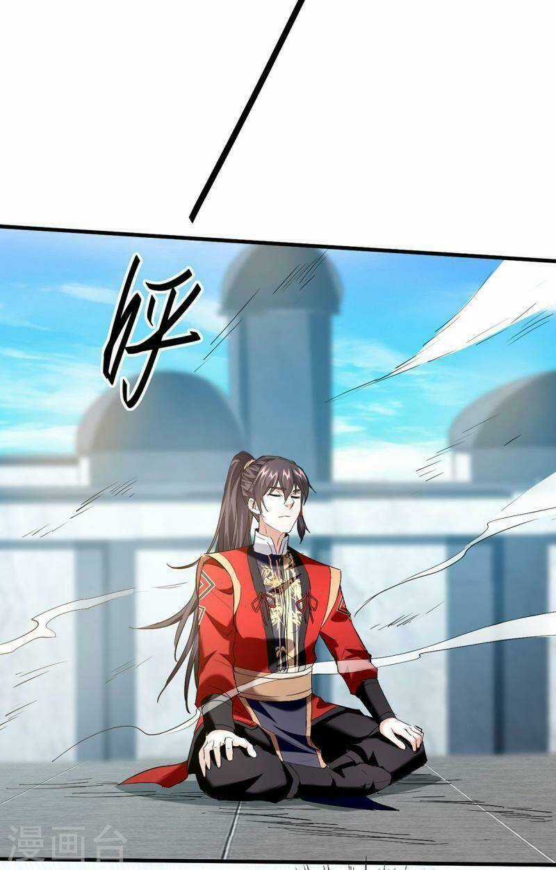 Tiên Đế Qui Lai Chapter 335 trang 15