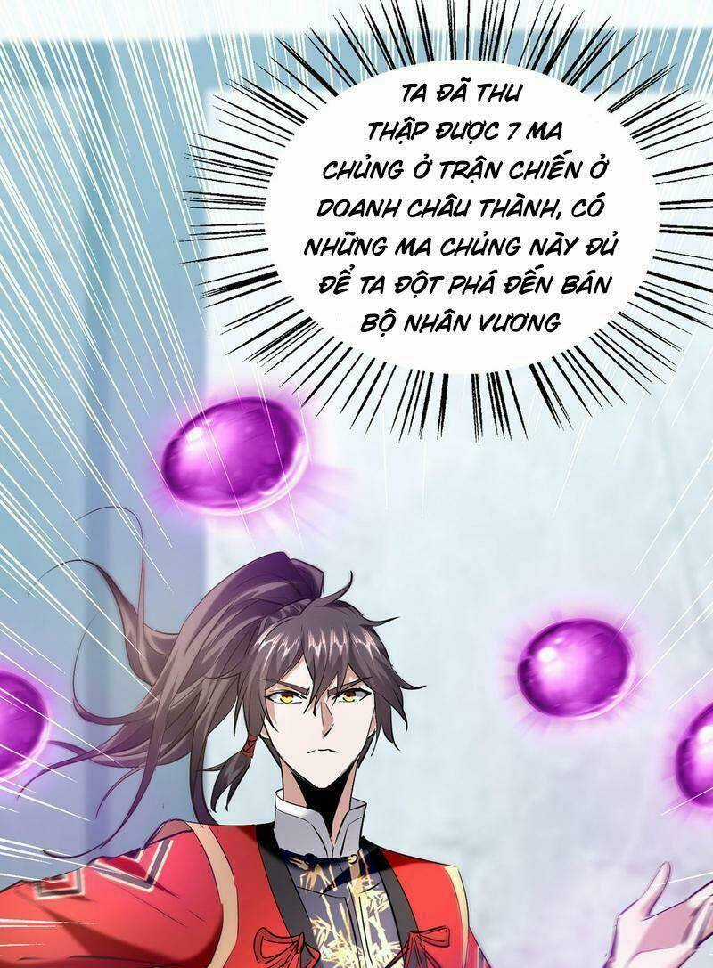 Tiên Đế Qui Lai Chapter 335 trang 16