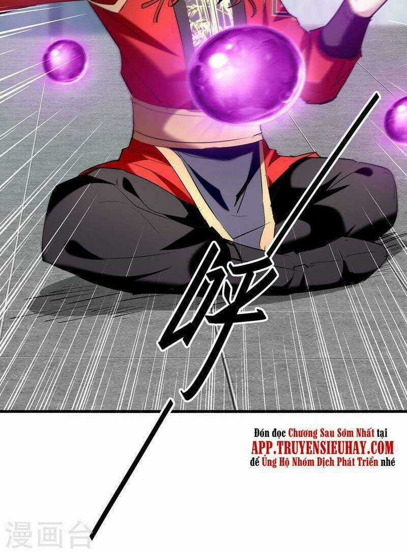 Tiên Đế Qui Lai Chapter 335 trang 17