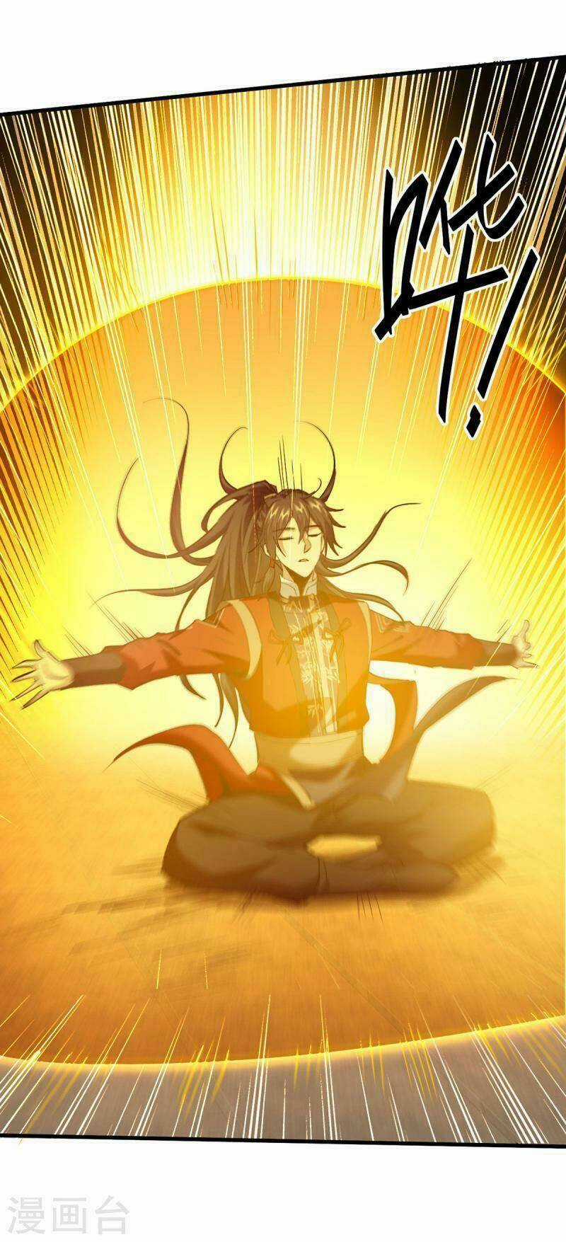 Tiên Đế Qui Lai Chapter 335 trang 19