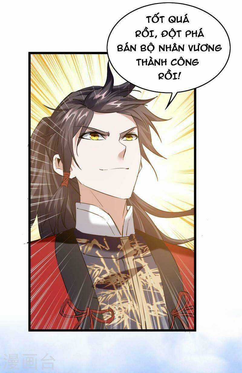 Tiên Đế Qui Lai Chapter 335 trang 20