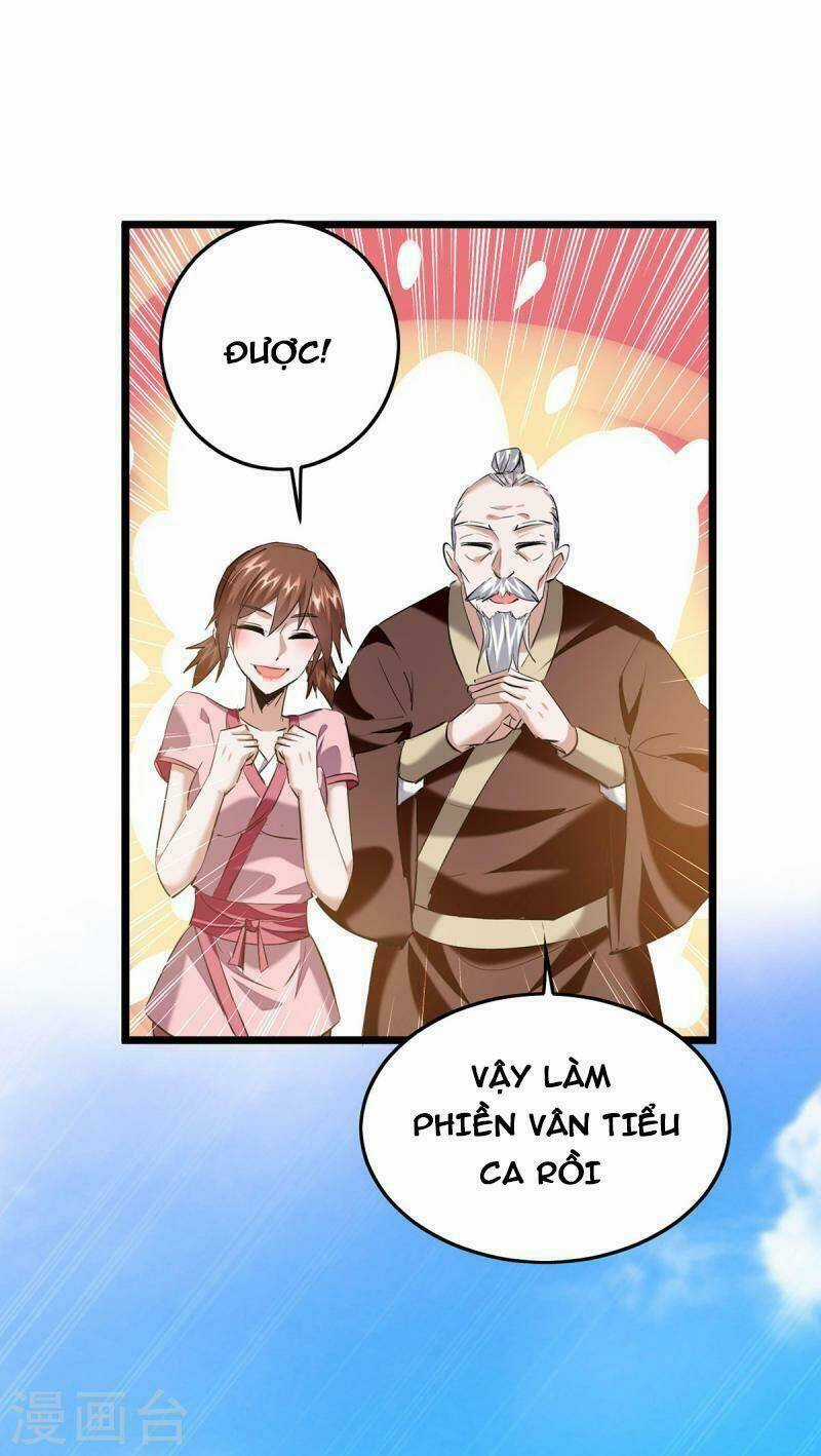 Tiên Đế Qui Lai Chapter 335 trang 23