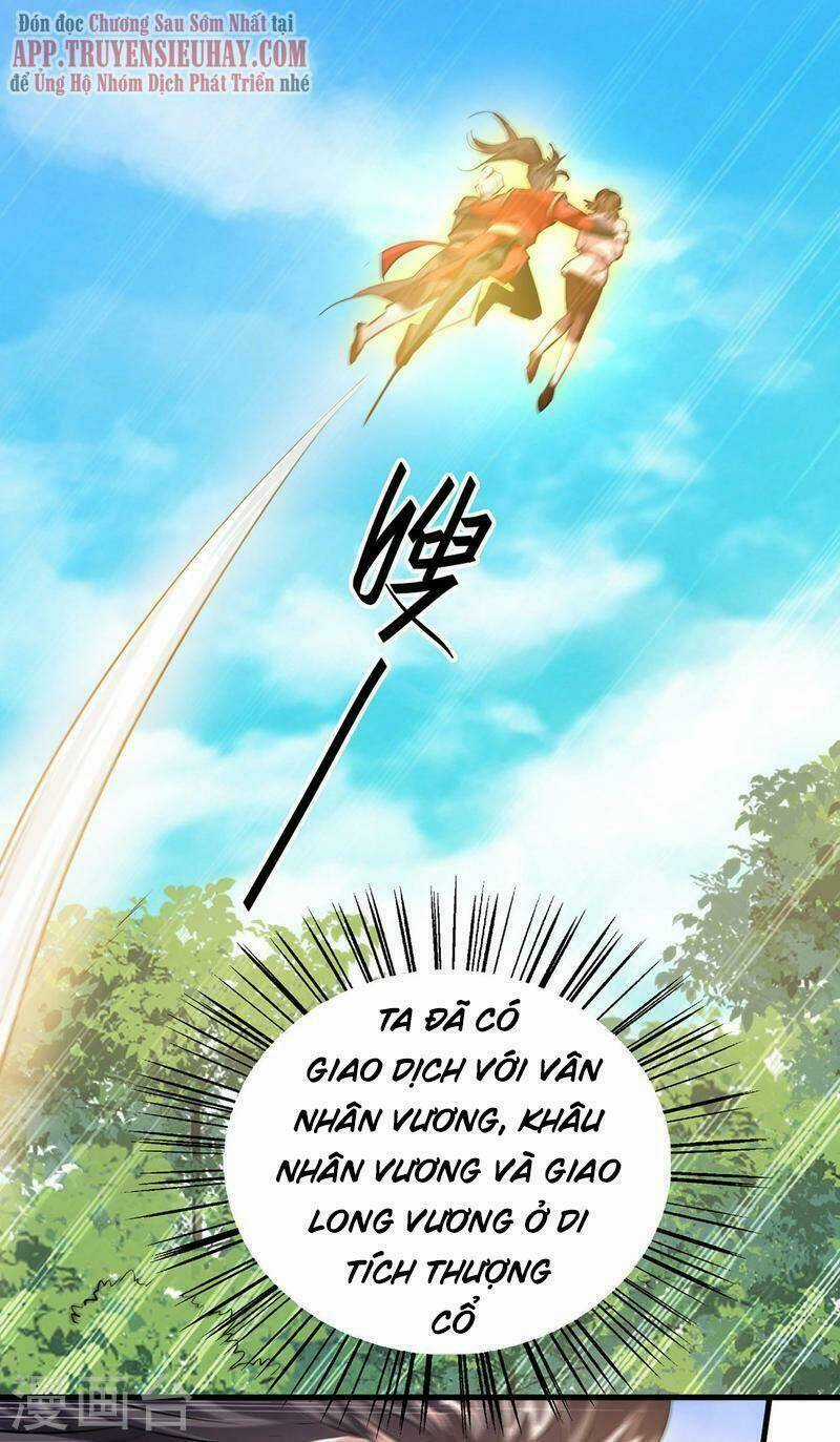 Tiên Đế Qui Lai Chapter 335 trang 24