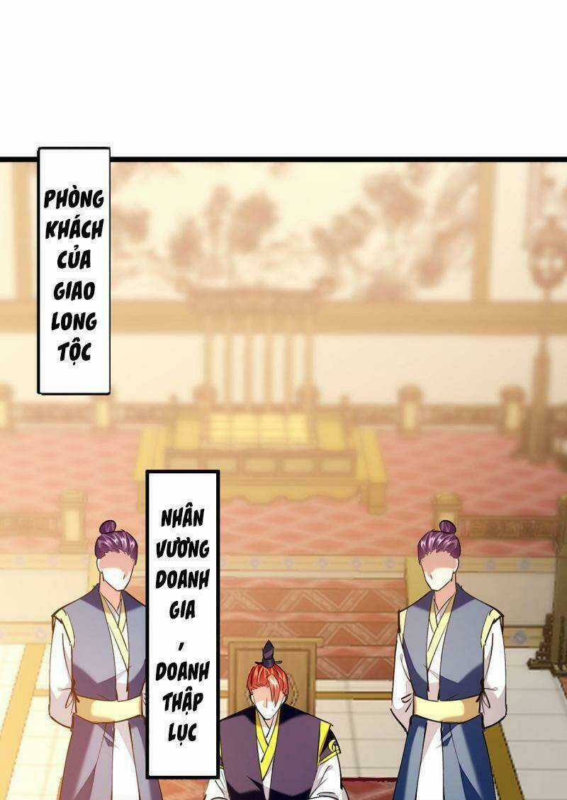 Tiên Đế Qui Lai Chapter 335 trang 26