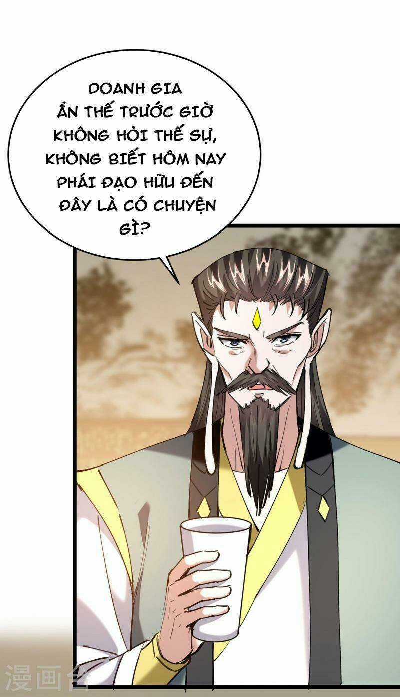 Tiên Đế Qui Lai Chapter 335 trang 28