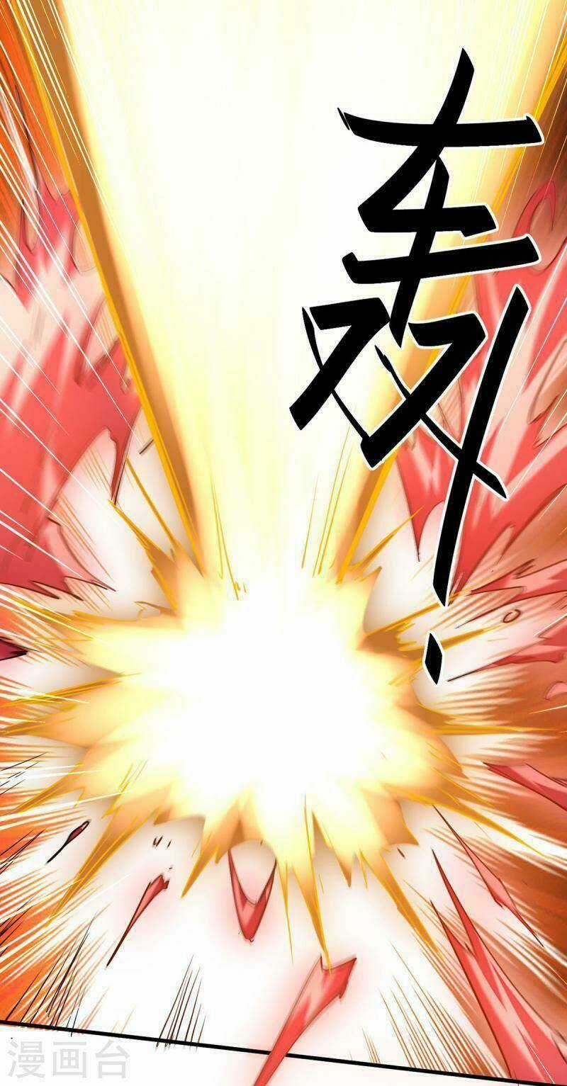 Tiên Đế Qui Lai Chapter 335 trang 3