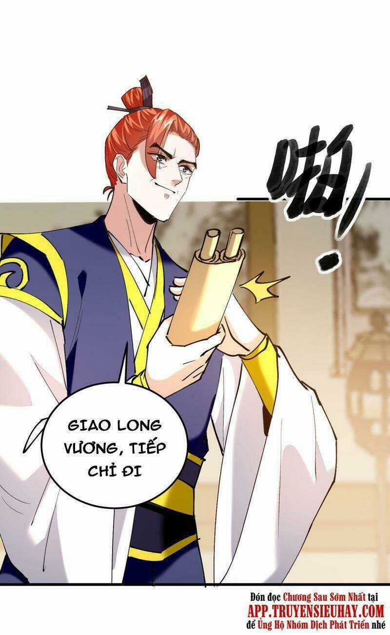 Tiên Đế Qui Lai Chapter 335 trang 31