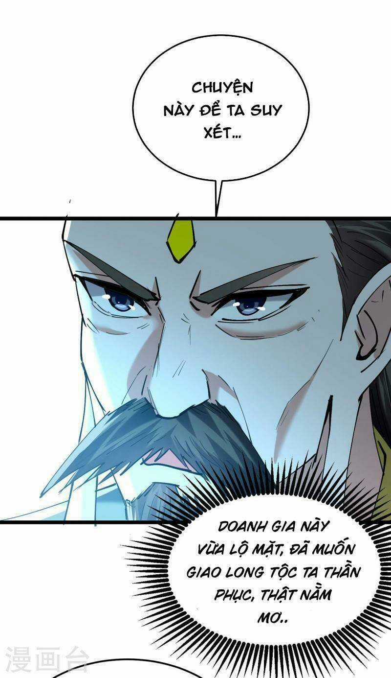 Tiên Đế Qui Lai Chapter 335 trang 32