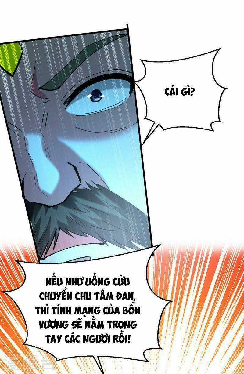 Tiên Đế Qui Lai Chapter 335 trang 34