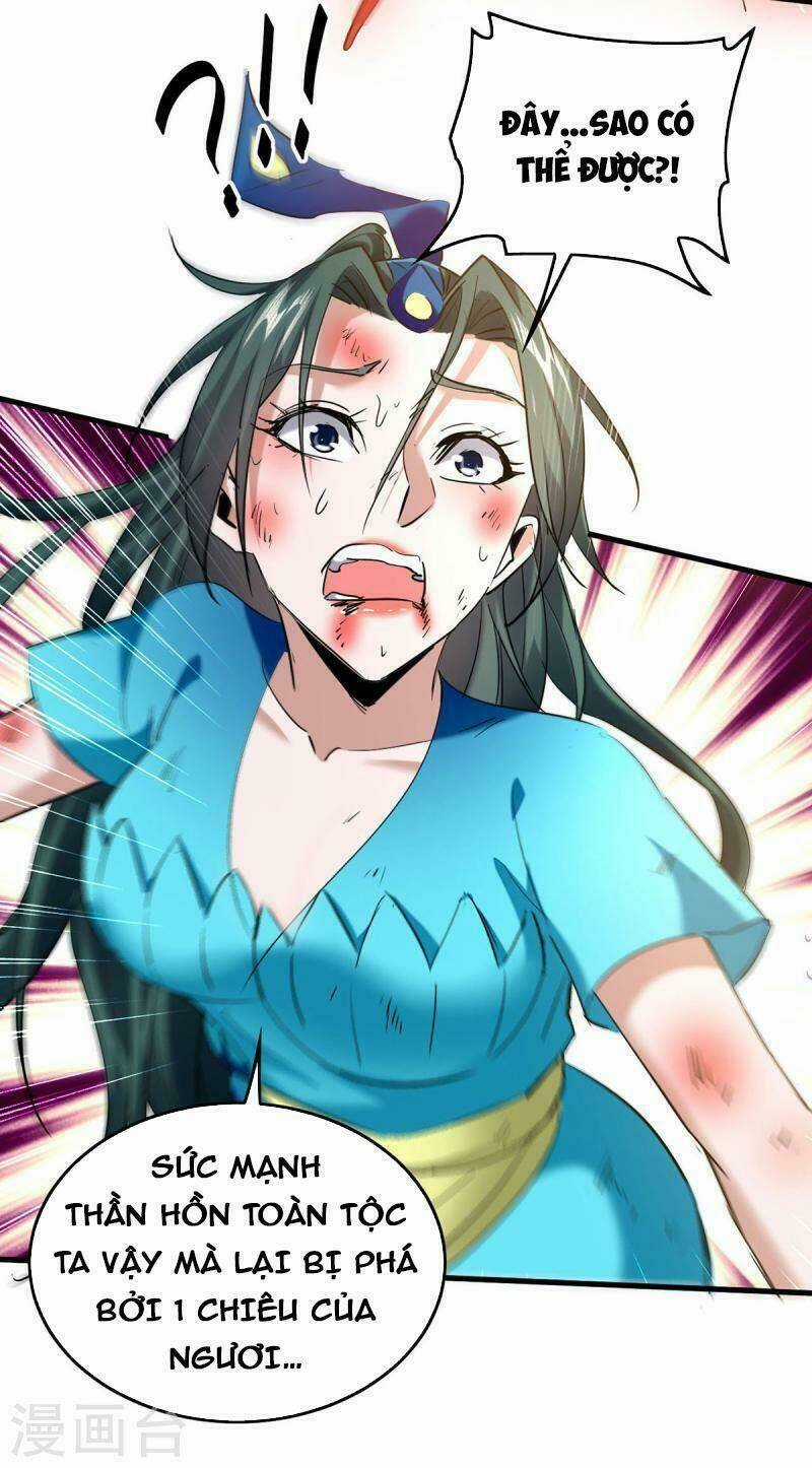 Tiên Đế Qui Lai Chapter 335 trang 4