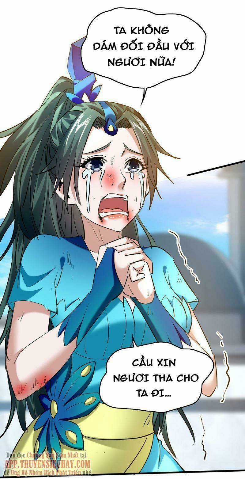 Tiên Đế Qui Lai Chapter 335 trang 8