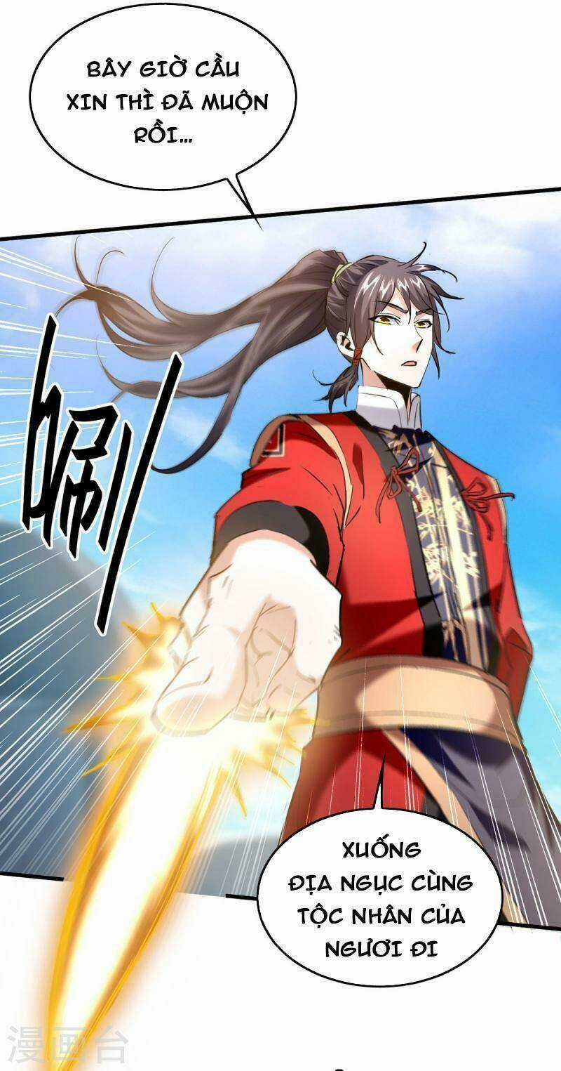 Tiên Đế Qui Lai Chapter 335 trang 9