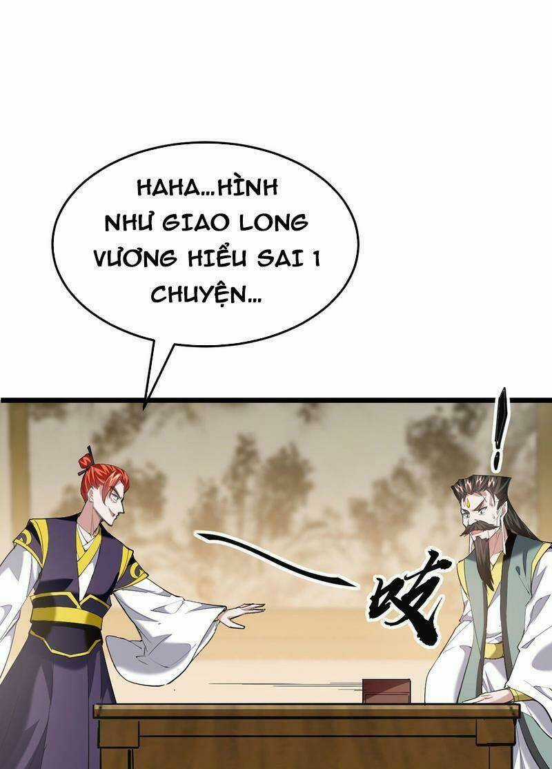 Tiên Đế Qui Lai Chapter 336 trang 0