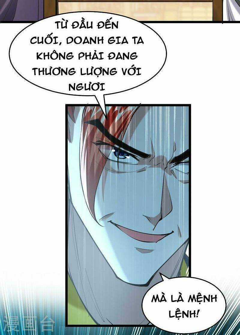 Tiên Đế Qui Lai Chapter 336 trang 1