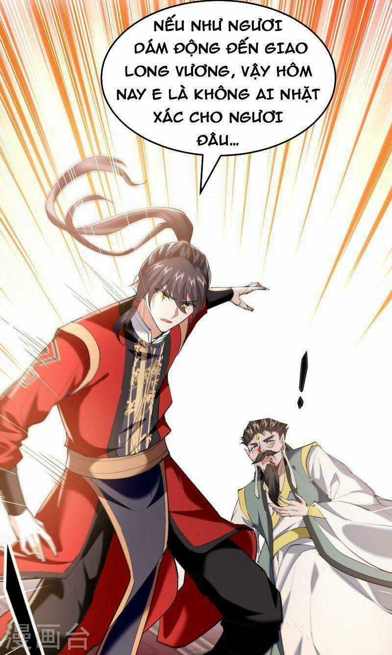 Tiên Đế Qui Lai Chapter 336 trang 11