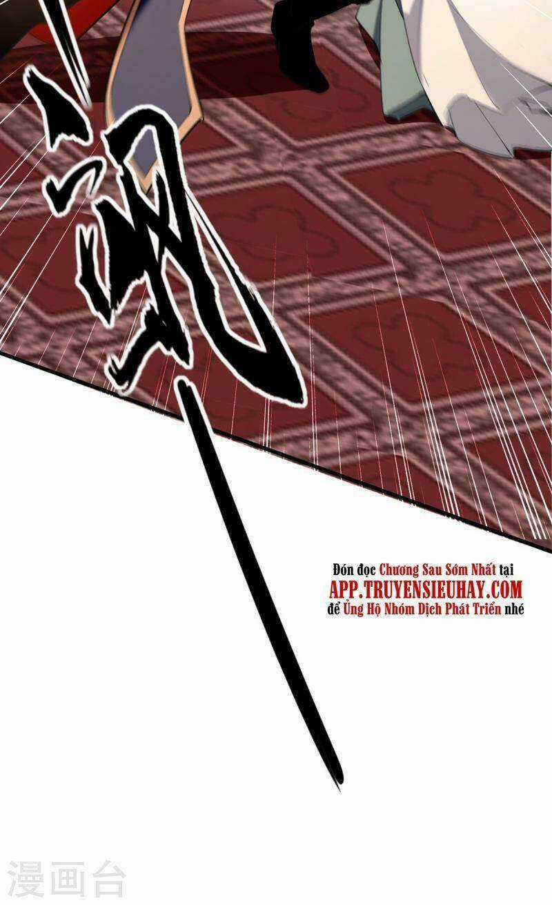 Tiên Đế Qui Lai Chapter 336 trang 12