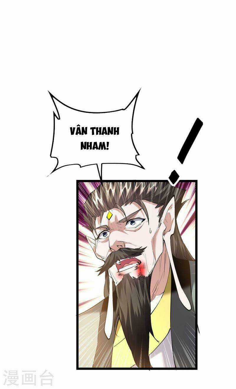 Tiên Đế Qui Lai Chapter 336 trang 13