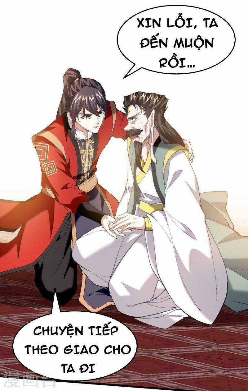 Tiên Đế Qui Lai Chapter 336 trang 14
