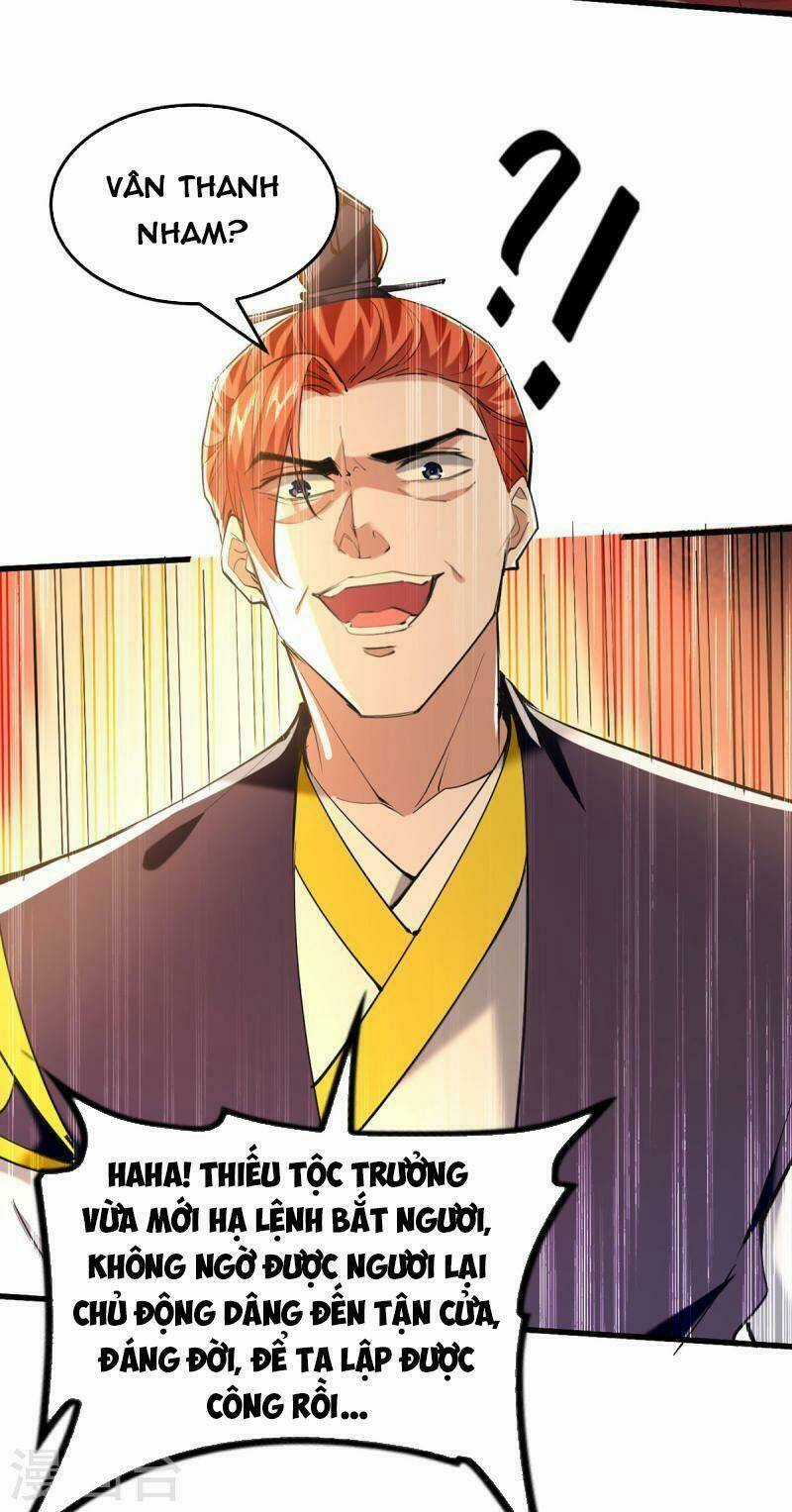 Tiên Đế Qui Lai Chapter 336 trang 15