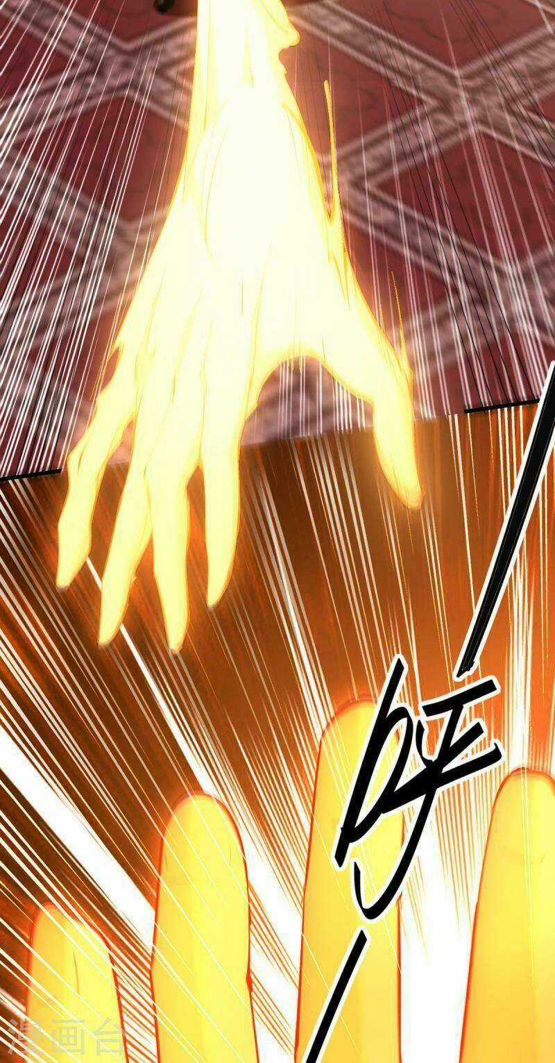 Tiên Đế Qui Lai Chapter 336 trang 19