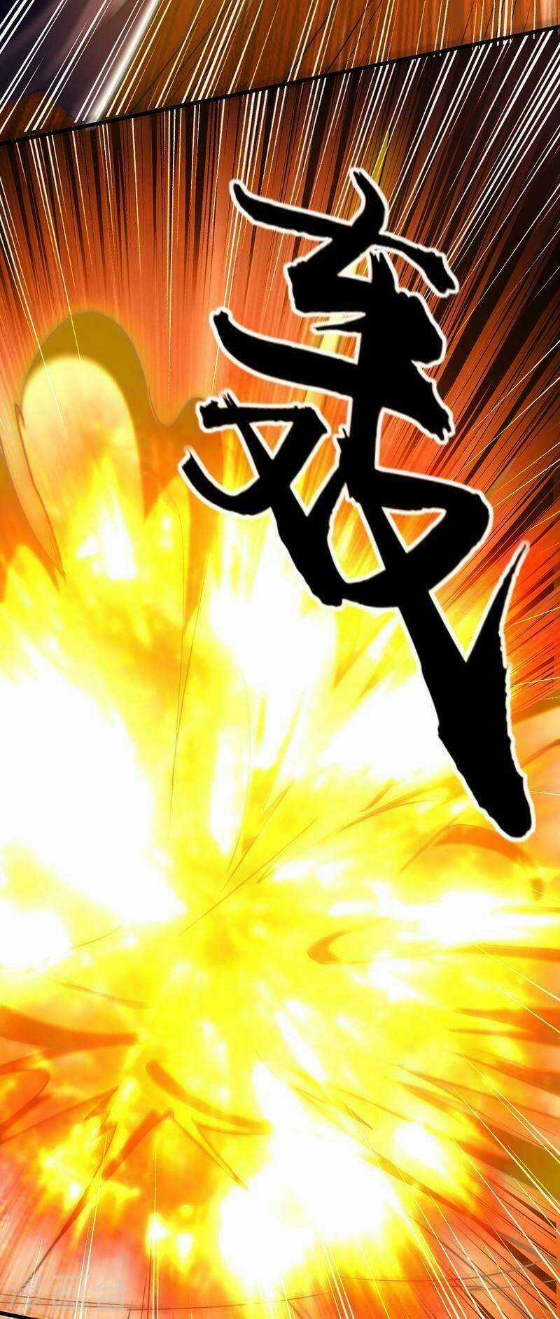 Tiên Đế Qui Lai Chapter 336 trang 21