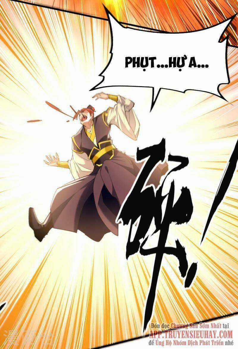 Tiên Đế Qui Lai Chapter 336 trang 22