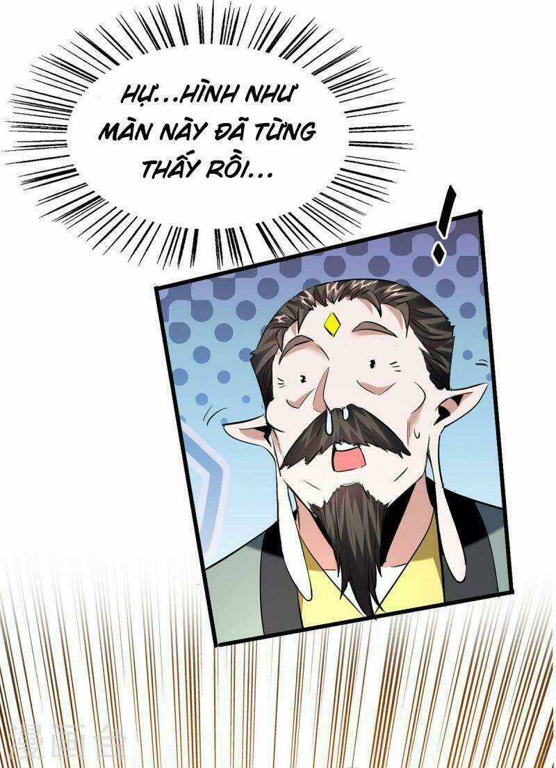 Tiên Đế Qui Lai Chapter 336 trang 24