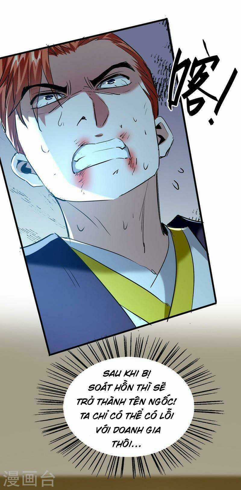 Tiên Đế Qui Lai Chapter 336 trang 29