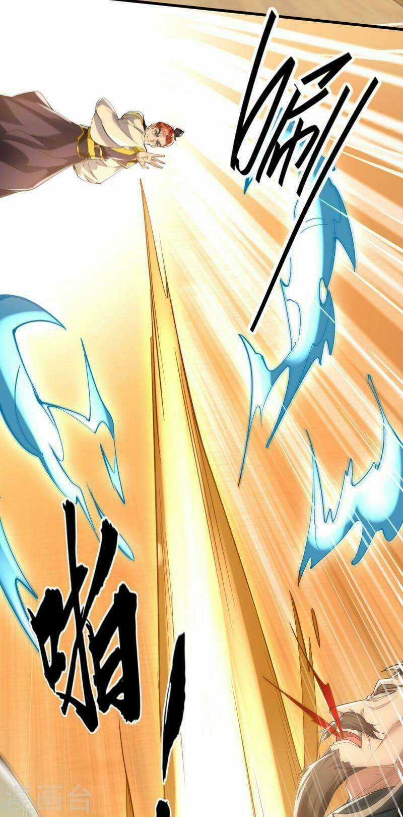 Tiên Đế Qui Lai Chapter 336 trang 5