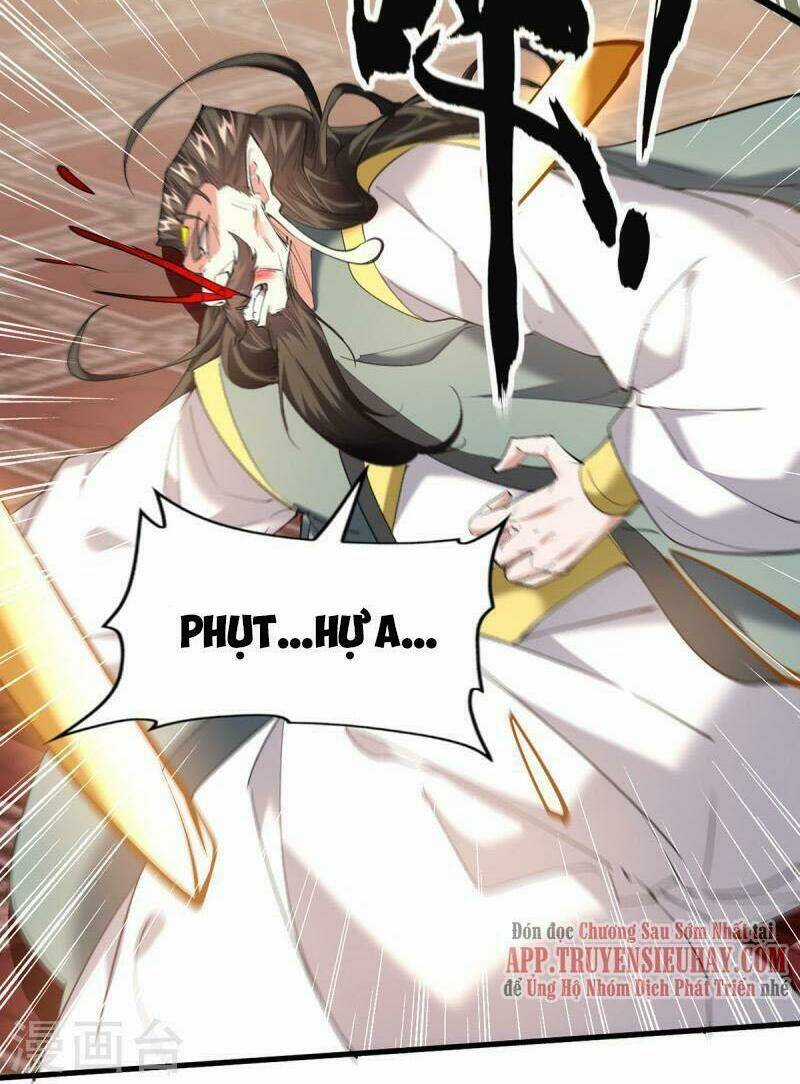 Tiên Đế Qui Lai Chapter 336 trang 7