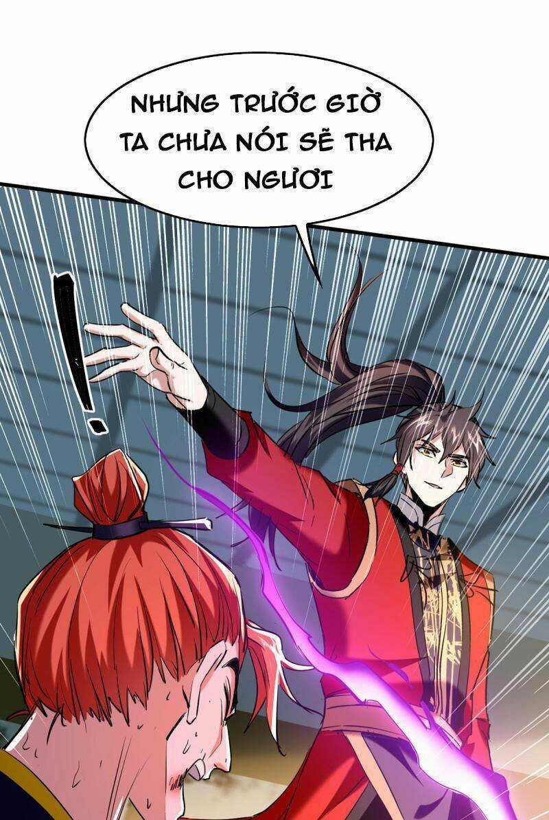 Tiên Đế Qui Lai Chapter 337 trang 1