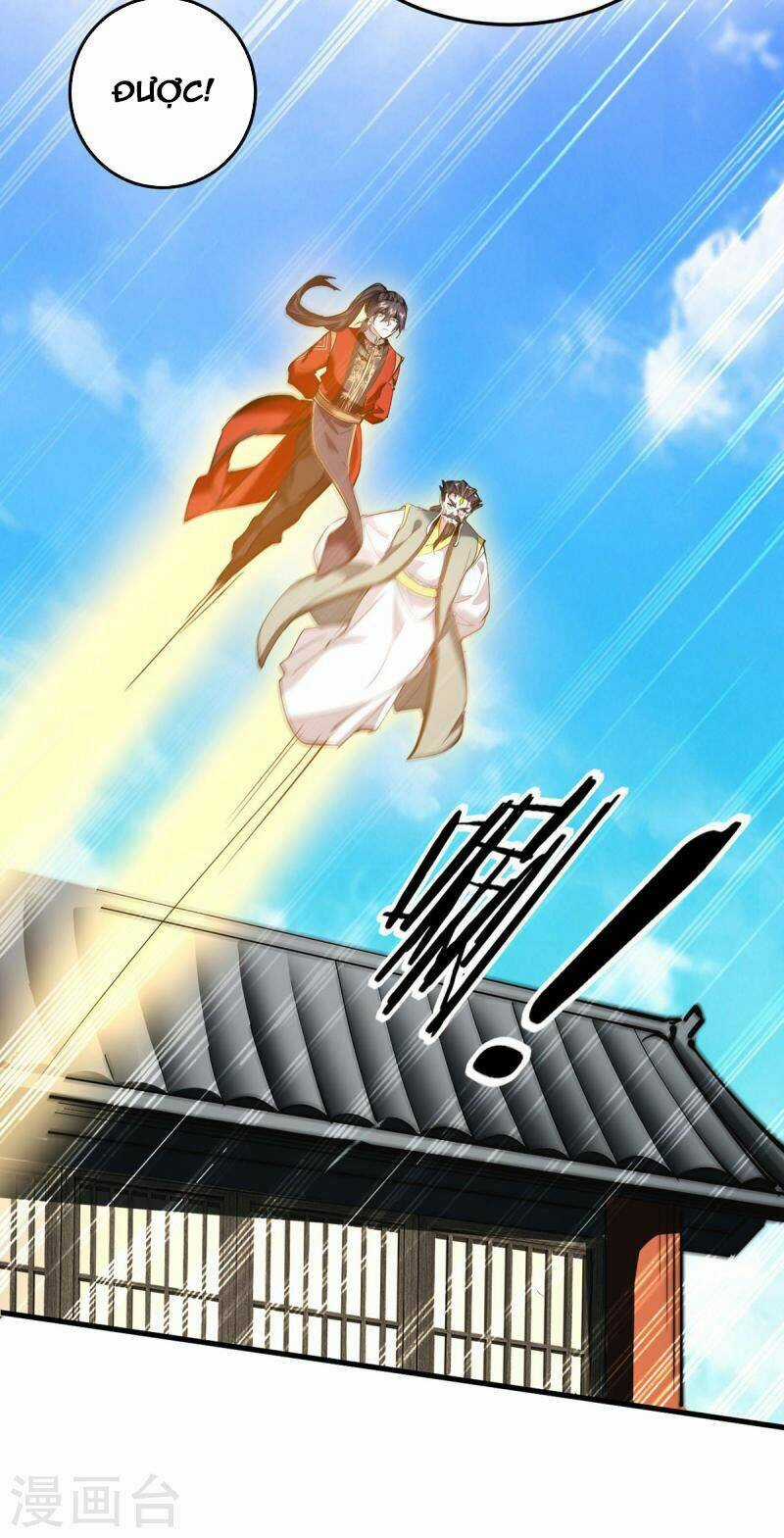 Tiên Đế Qui Lai Chapter 337 trang 10