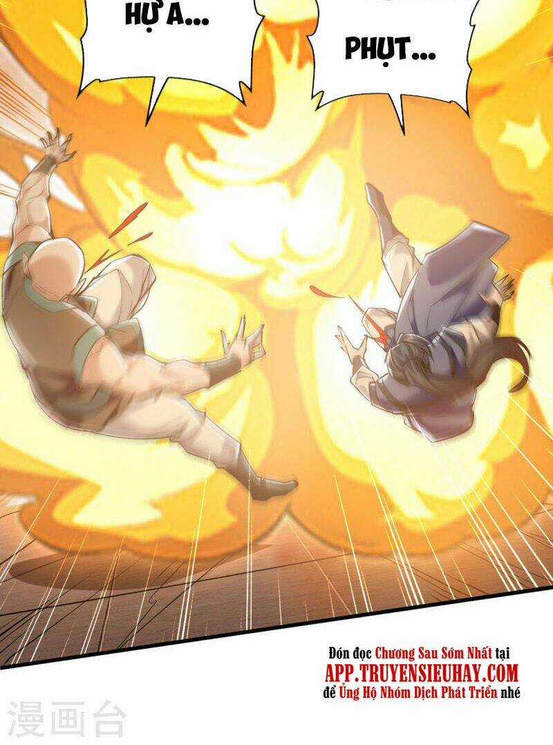 Tiên Đế Qui Lai Chapter 337 trang 13