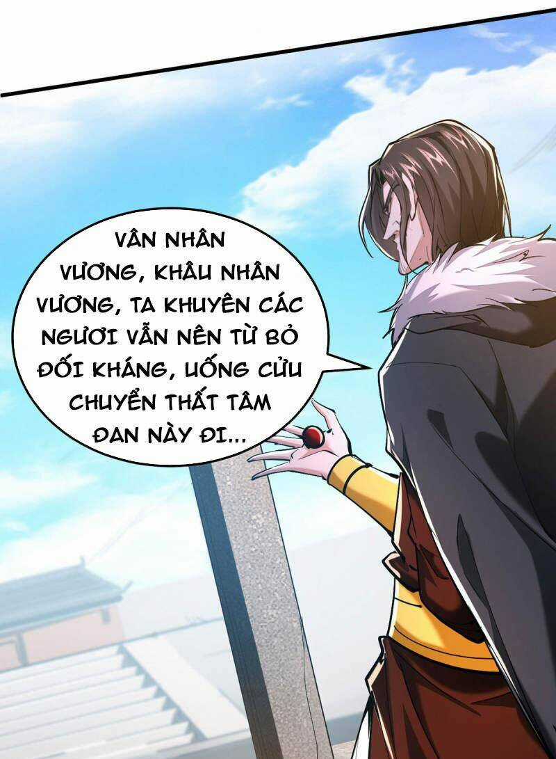 Tiên Đế Qui Lai Chapter 337 trang 15