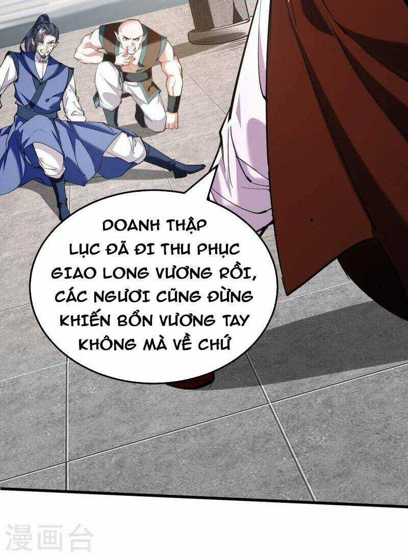 Tiên Đế Qui Lai Chapter 337 trang 16