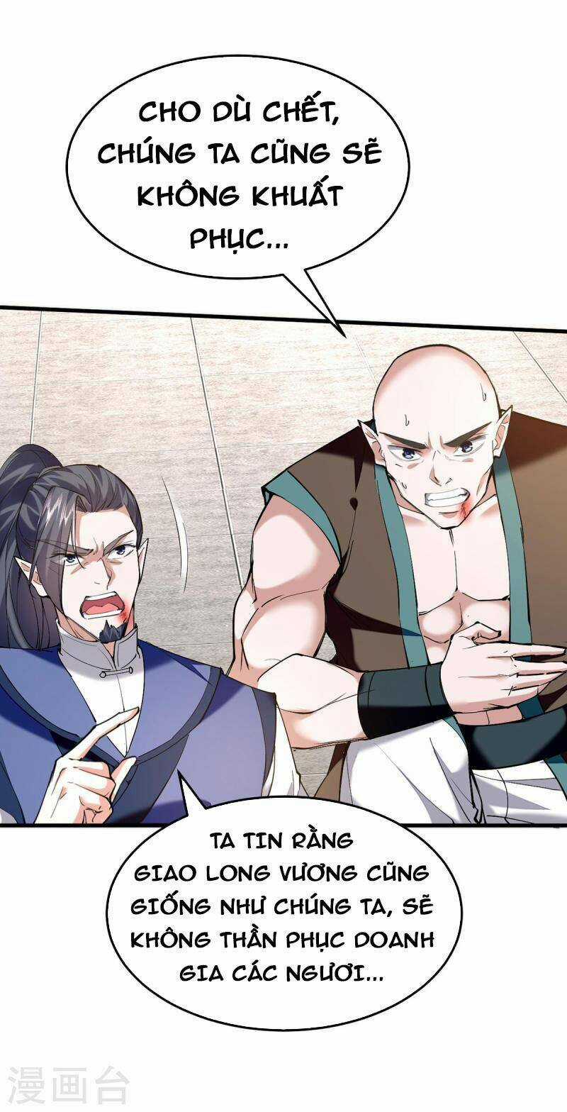 Tiên Đế Qui Lai Chapter 337 trang 17