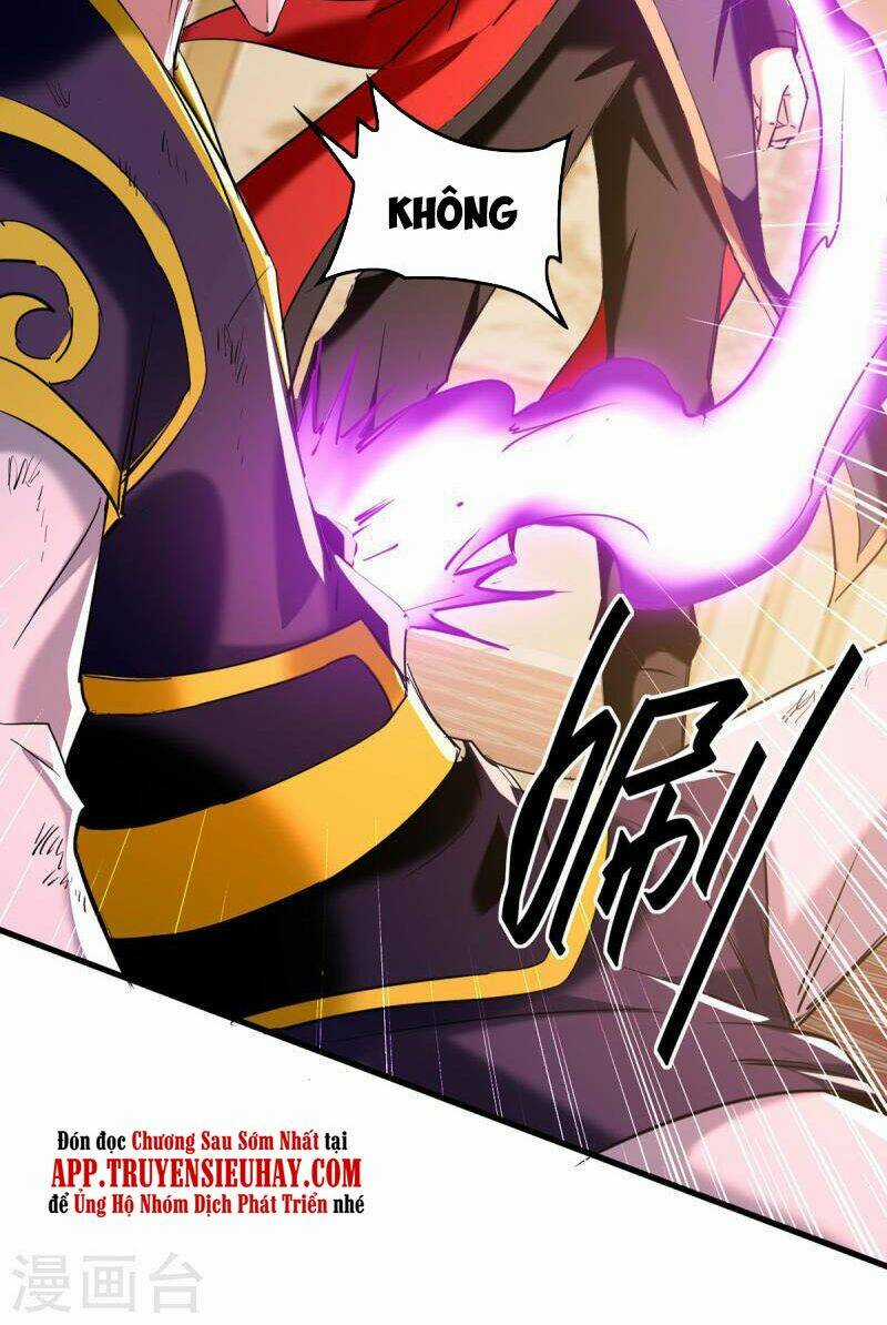 Tiên Đế Qui Lai Chapter 337 trang 2