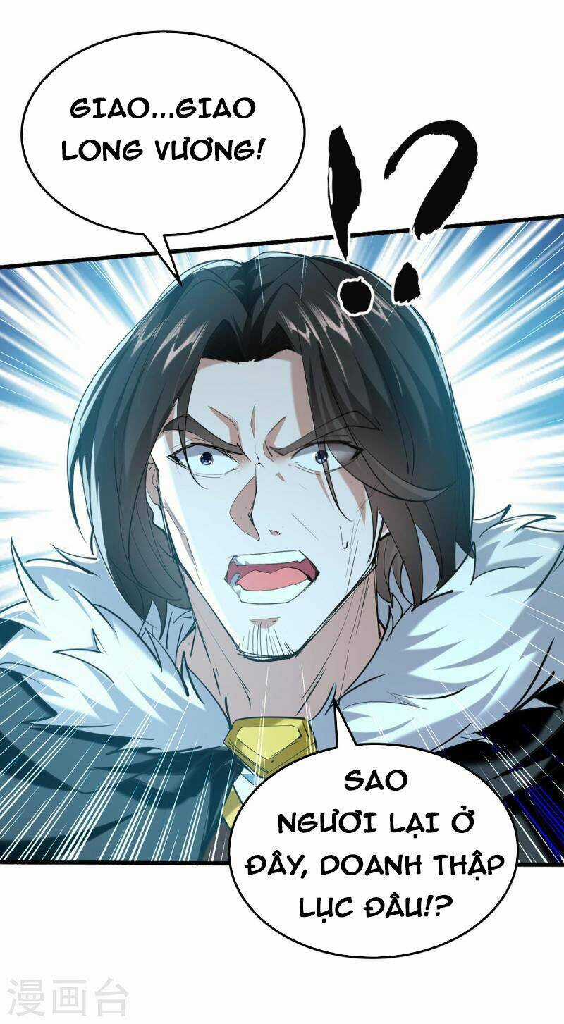 Tiên Đế Qui Lai Chapter 337 trang 21