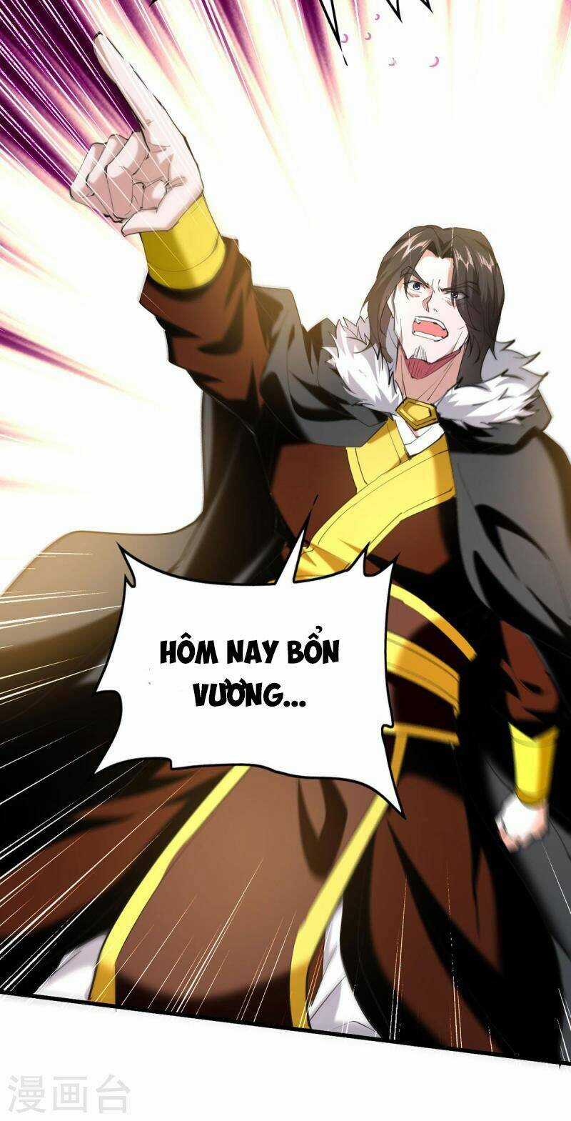 Tiên Đế Qui Lai Chapter 337 trang 25