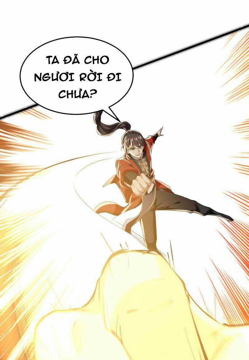 Tiên Đế Qui Lai Chapter 337 trang 28