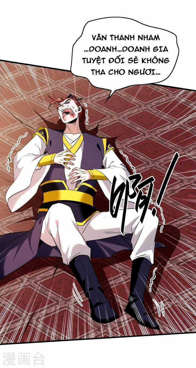 Tiên Đế Qui Lai Chapter 337 trang 3