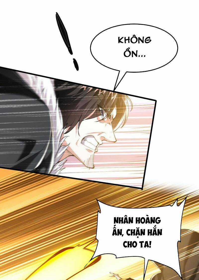 Tiên Đế Qui Lai Chapter 337 trang 30