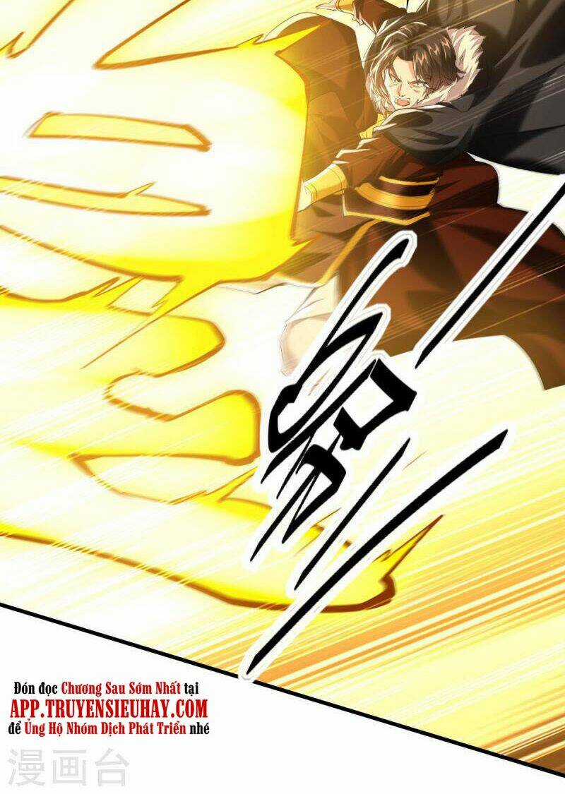 Tiên Đế Qui Lai Chapter 337 trang 31