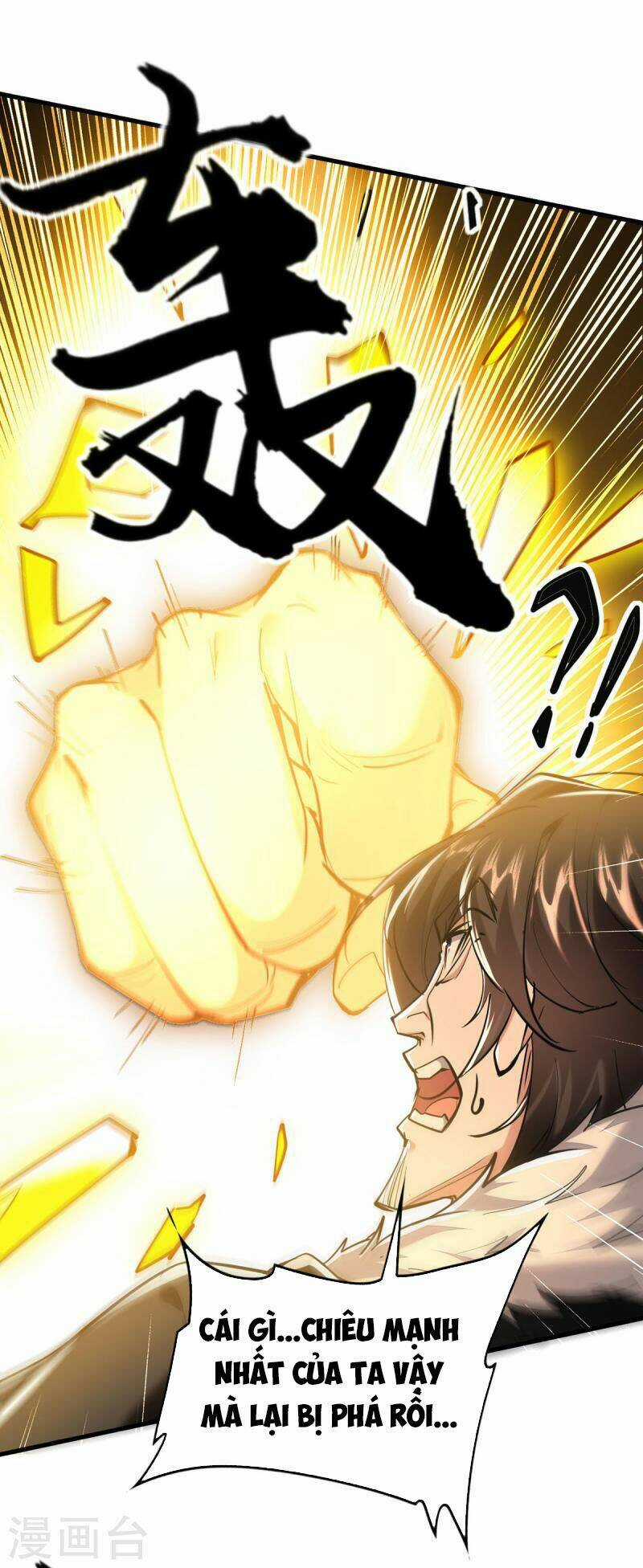 Tiên Đế Qui Lai Chapter 337 trang 32