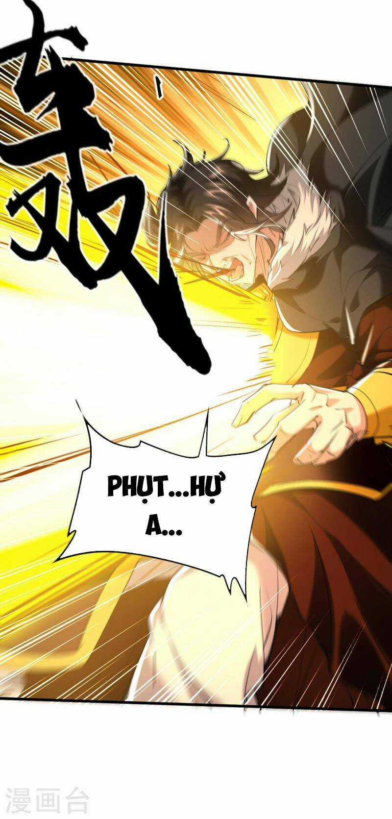 Tiên Đế Qui Lai Chapter 337 trang 33