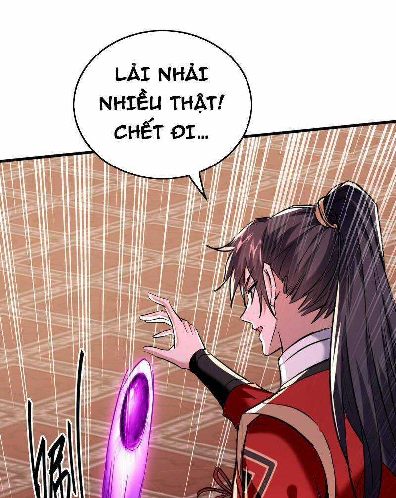 Tiên Đế Qui Lai Chapter 337 trang 4