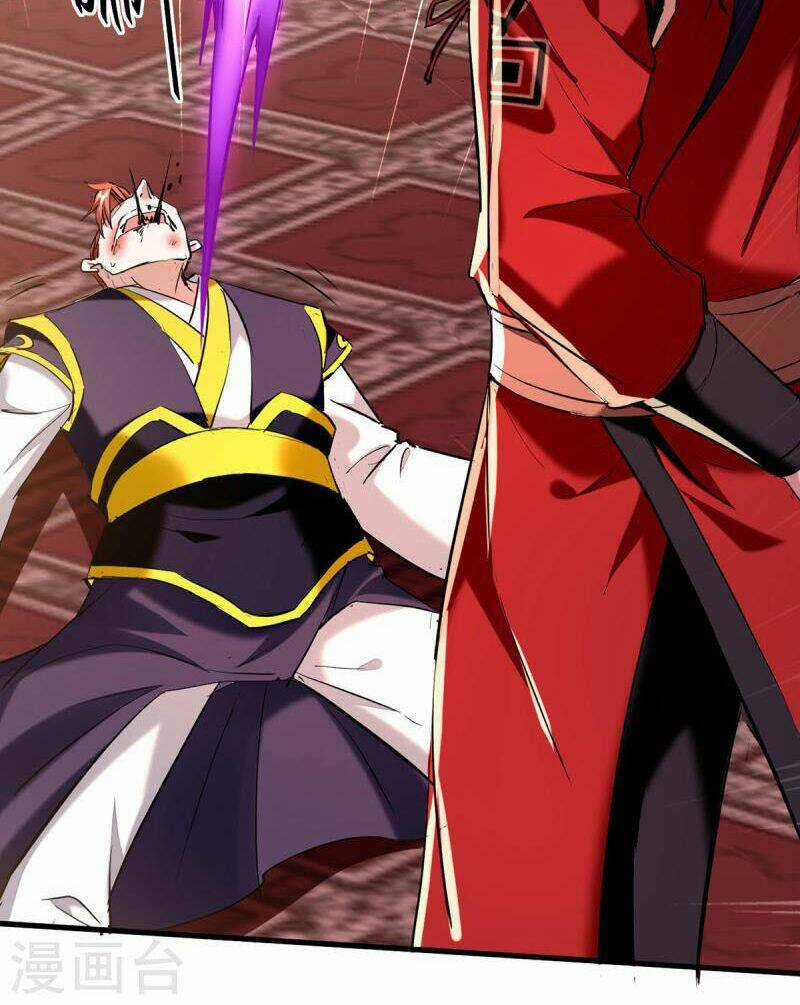 Tiên Đế Qui Lai Chapter 337 trang 5