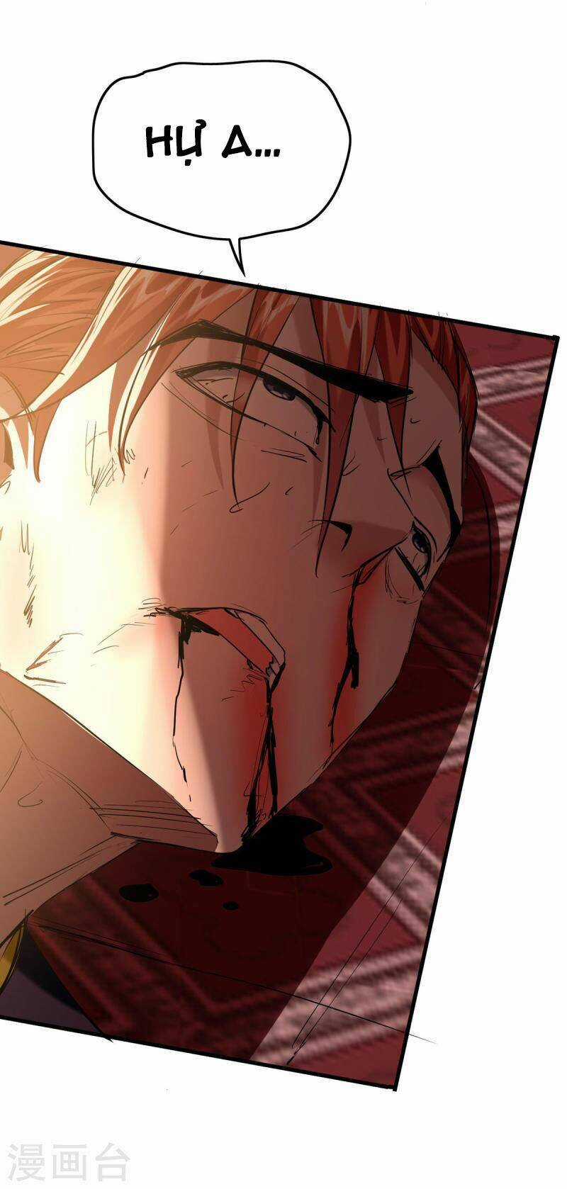 Tiên Đế Qui Lai Chapter 337 trang 6