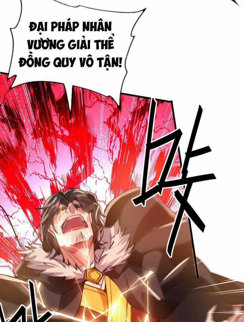 Tiên Đế Qui Lai Chapter 338 trang 1