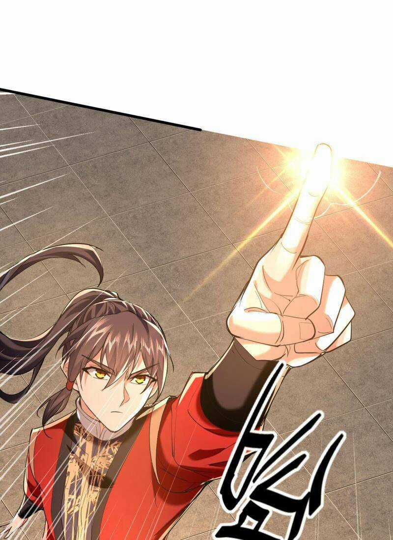 Tiên Đế Qui Lai Chapter 338 trang 11